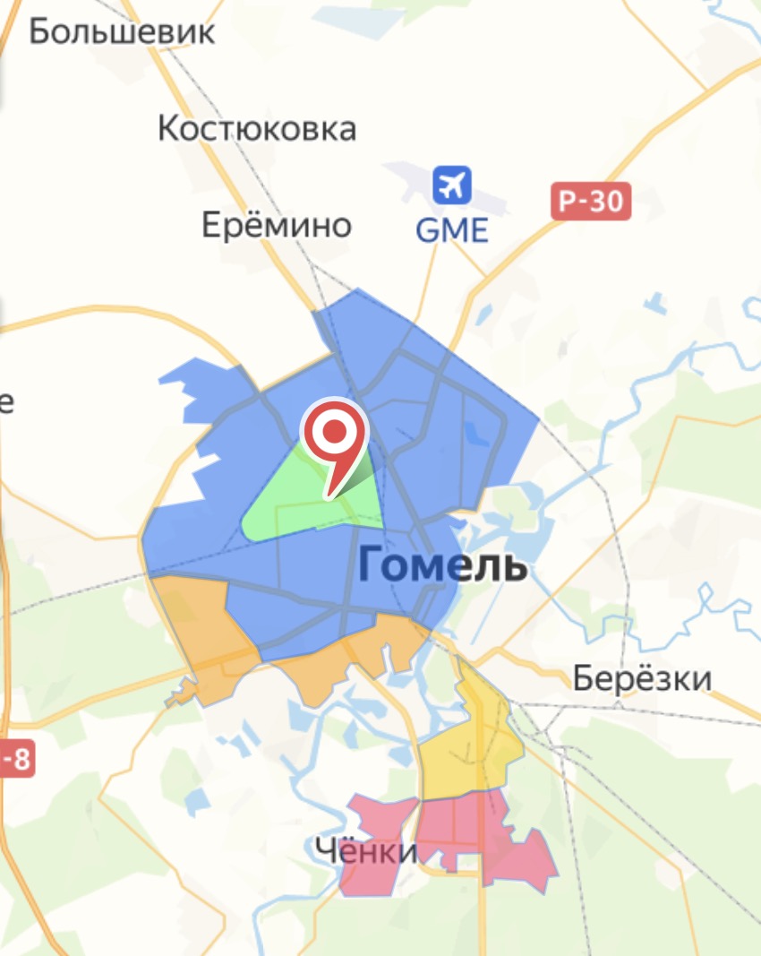 Суши-сеты от 27р/32шт в "Кайо" в Гомеле